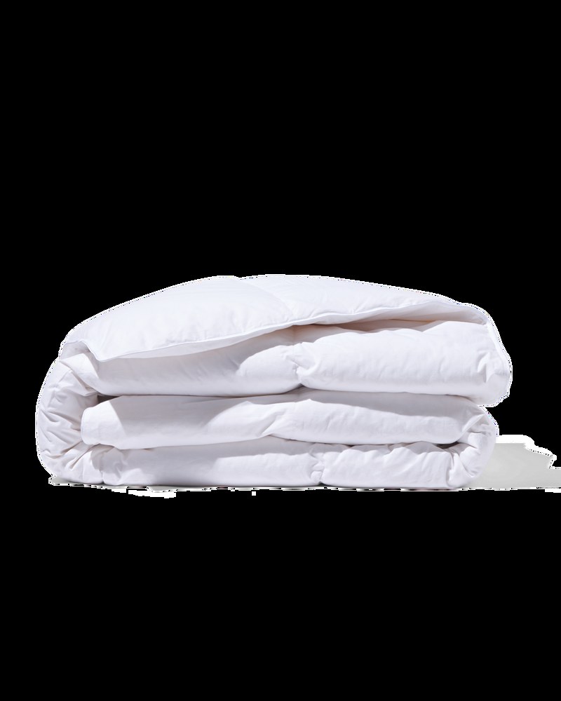 HEMA duvet recyclé 240 x 220