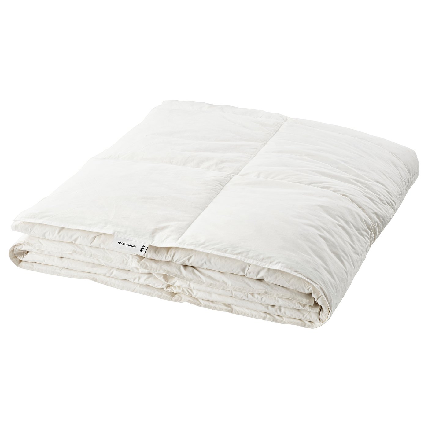 IKEA FJÄLLARNIKA chaude 240 x 220