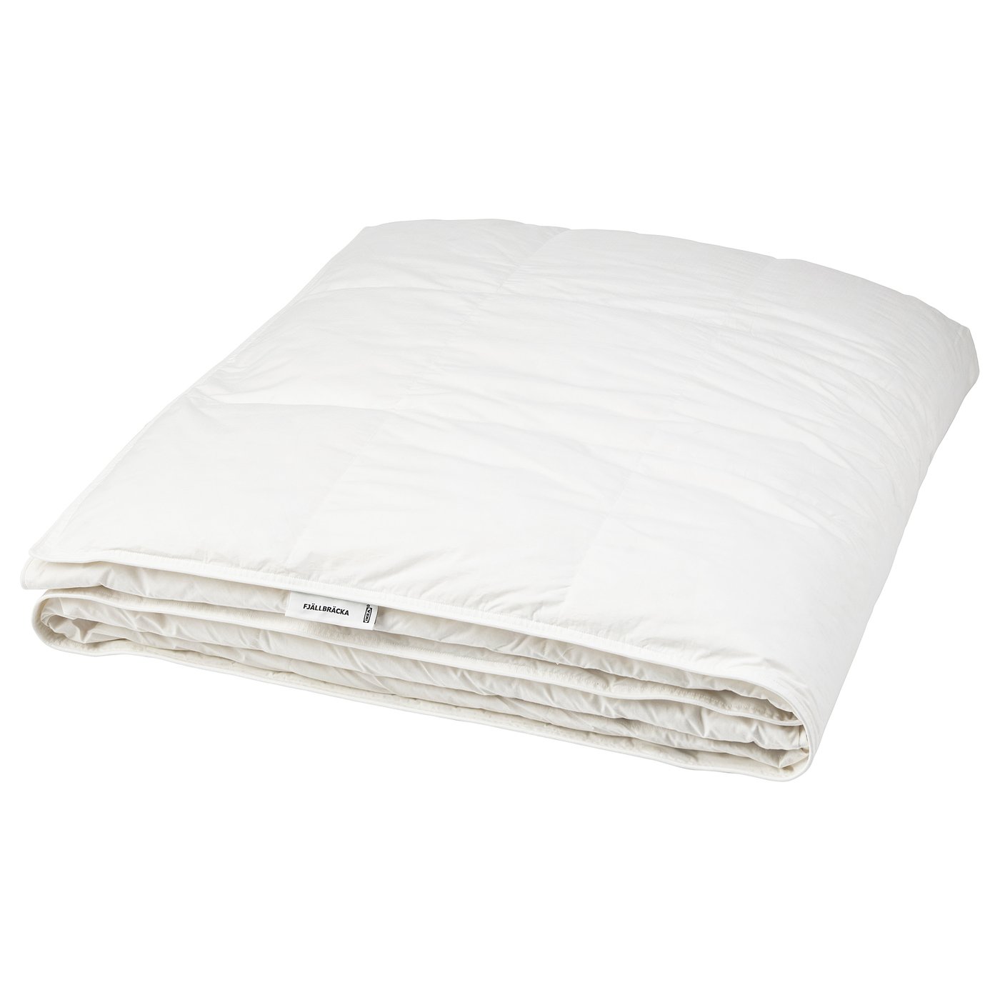 IKEA FJÄLLBRÄCKA chaude 240 x 220